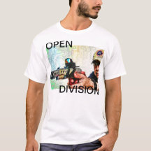 OPEN DIVISIE