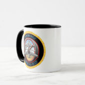 Open-EZ Mok (Voorkant links)