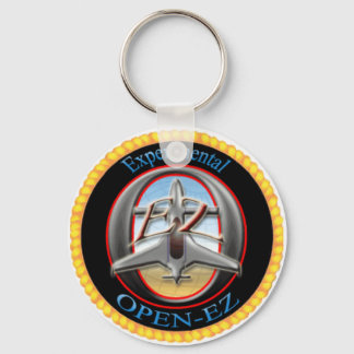 Open-EZ Sleutelhanger