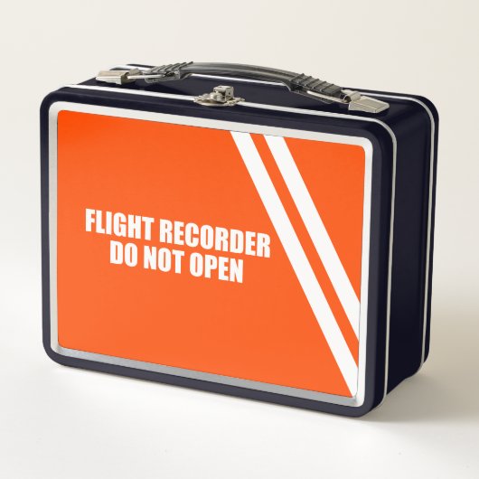 OPEN FDR NIET. (Voorkant)