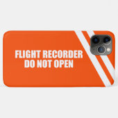 OPEN FDR NIET. Case-Mate iPhone CASE (Achterkant (horizontaal))