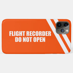OPEN FDR NIET. Case-Mate iPhone CASE