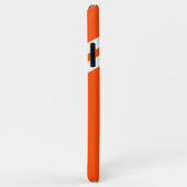OPEN FDR NIET. Case-Mate iPhone CASE (Achterkant/rechts)