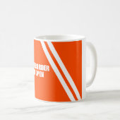 OPEN FDR NIET. KOFFIEMOK (Voorkant rechts)