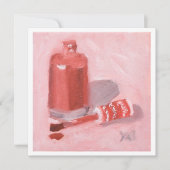 Open Fles (Voorkant)