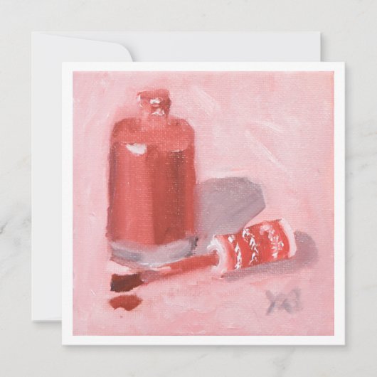 Open Fles (Voorkant)