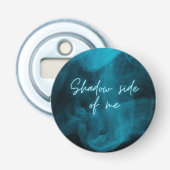 Open flesje button flesopener (Voorkant)