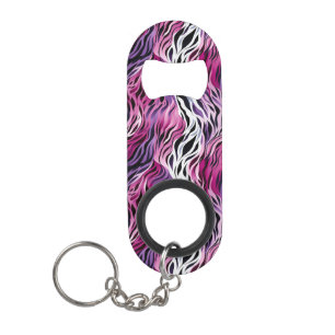 Open flesje mini flessenopener