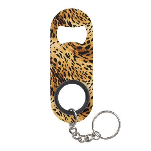 Open flesje mini flessenopener (Achterkant)