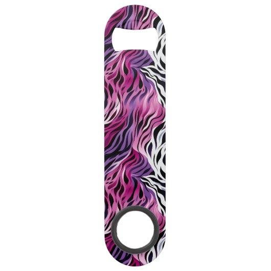 Open flesje speed flessenopener (Voorkant)