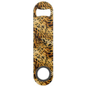 Open flesje speed flessenopener (Achterkant)