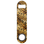 Open flesje speed flessenopener (Voorkant)