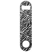 Open flesje speed flessenopener (Voorkant)