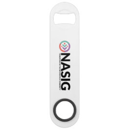 Open flesje speed flessenopener