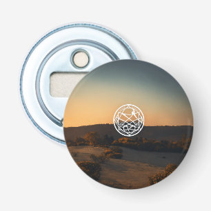 Open flesjes button flesopener