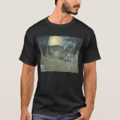 Open Graf T-shirt (Voorkant)