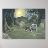 Open Grave Poster (Voorkant)