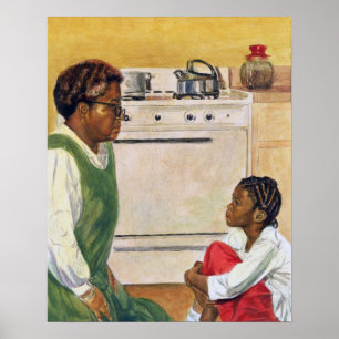 Open hart 1995 poster