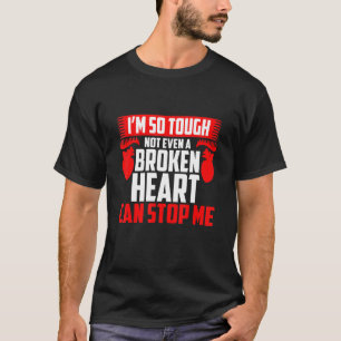 Open hartchirurgie Ik ben zo hard dat zelfs niet e T-shirt