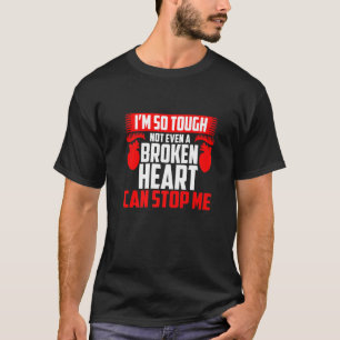 Open hartchirurgie Ik ben zo hard dat zelfs niet e T-shirt