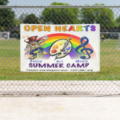 Open Hearts Summer Camp Spandoek (Insitu)