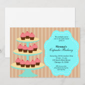 Open House Bakkerij Kaart (Voorkant / Achterkant)