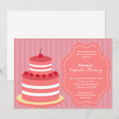 Open House Bakkerij Kaart (Voorkant / Achterkant)