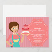 Open House Bakkerij Kaart (Voorkant / Achterkant)