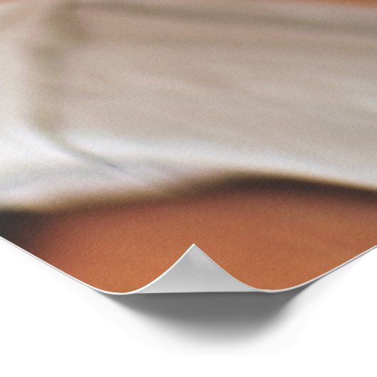 Open House Invitation 45x30" Poster (Hoek)