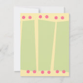 Open House Kaart (Achterkant)