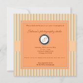 Open House New Business Kaart (Voorkant)