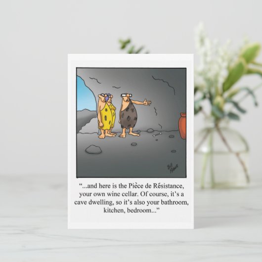 Open House/New Home Uitnodigingen (Staand voorkant)