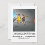 Open House/New Home Uitnodigingen (Voorkant)