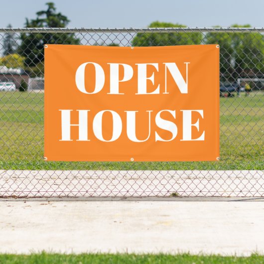 OPEN HOUSE-spandoek Spandoek (Insitu)