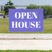 OPEN HOUSE-spandoek Spandoek (Insitu)