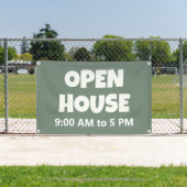 OPEN HUIS Aangepaste banner (Insitu)
