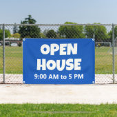 OPEN HUIS Aangepaste banner (Insitu)