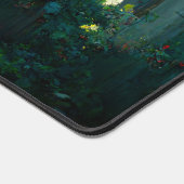 Open Iron Gate Mystic Forest leidt Secret Garden Bureaumat (Hoek)