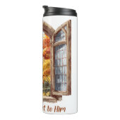 Open je hart voor Hem Thermosbeker (Geroteerd rechts)