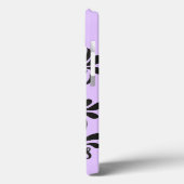 Open Je Hart Voor Nieuwe Avonturen Case-Mate iPhone Case (Achterkant / Links)