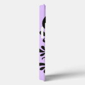 Open Je Hart Voor Nieuwe Avonturen Case-Mate iPhone Case (Achterkant / Rechts)