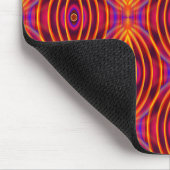 Open je ogen..... muismat (Hoek)