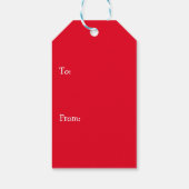 Open me eerst van cadeaulabel (Achterkant)