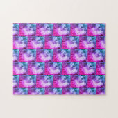 Open Milkweed Pods | Zaden met zijde | Miami Legpuzzel (Horizontaal)