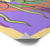 Open Mind Poster (Hoek)