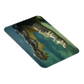 Open mond voor krokodillen magneet (Rechterzijde)