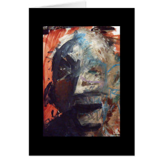 open mondmasker (kaart)