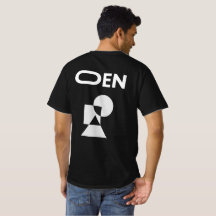 Open ondoorzichtige vormen