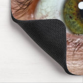 open oog muismat (Hoek)