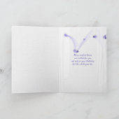 open raam paarse oceaanzonsopgang kaart (Binnen)